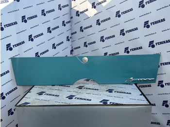 Capota MERCEDES-BENZ