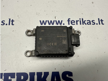 Unidad de control MERCEDES-BENZ