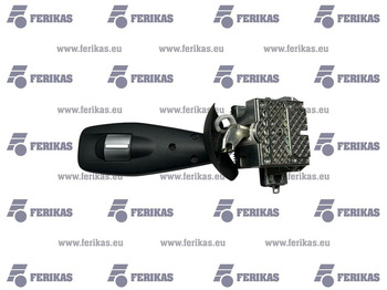 Relé para Camión Mercedes-Benz steering column switch, gear switch: foto 2