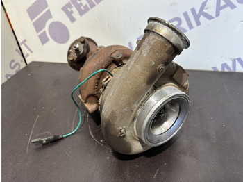 Turbocompresor MERCEDES-BENZ