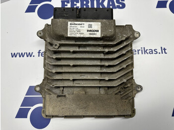 Unidad de control PACCAR