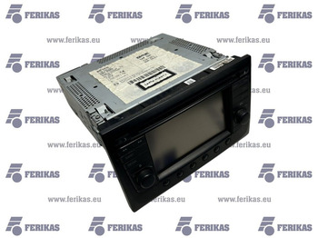 Piezas de recambio para Camión DAF XF: foto 2