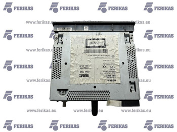 Piezas de recambio para Camión DAF XF: foto 4