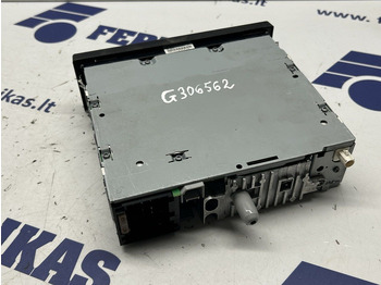 Piezas de recambio para Camión DAF radio: foto 2