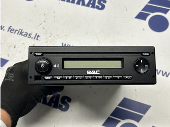 Piezas de recambio para Camión DAF radio: foto 4