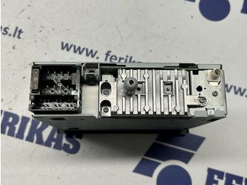 Piezas de recambio para Camión DAF radio: foto 3
