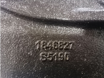 Piezas de recambio para Camión Scania R: foto 4