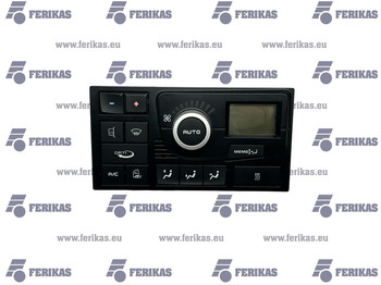 Unidad de control RENAULT C