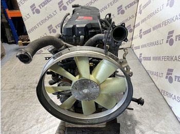 Motor para Camión Renault DTI 11 430 EUVI engine, 430HP: foto 2 Motor para Camión Renault DTI 11 430 EUVI engine, 430HP: foto 2