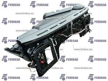 Cabina e interior para Camión Renault T: foto 4 Cabina e interior para Camión Renault T: foto 4