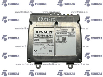 Unidad de control RENAULT