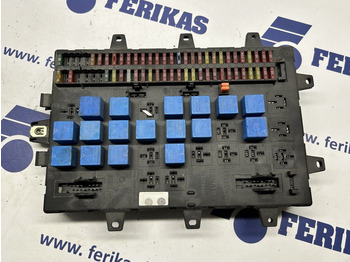 Sistema eléctrico RENAULT