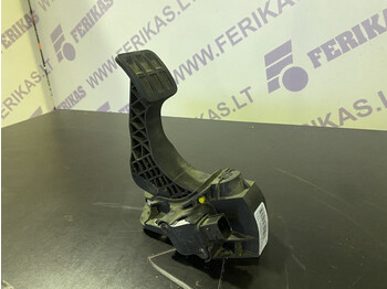 Pedal RENAULT T