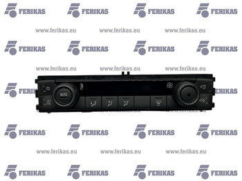 Pieza de aire acondicionado SCANIA