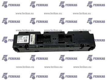 Pieza de aire acondicionado para Camión Scania A/C heater control unit: foto 2 Pieza de aire acondicionado para Camión Scania A/C heater control unit: foto 2