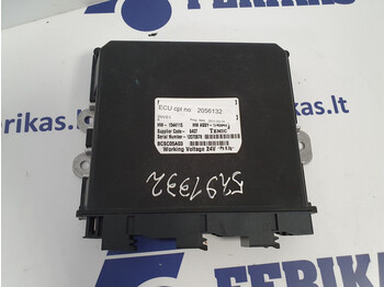 Unidad de control SCANIA