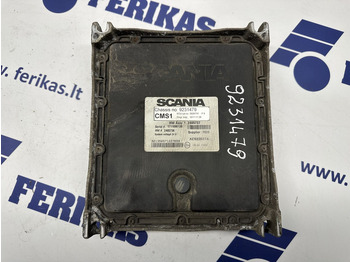Unidad de control SCANIA