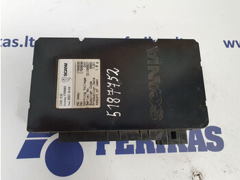 Unidad de control SCANIA