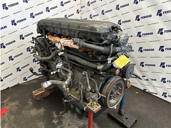 Motor SCANIA