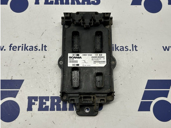 Unidad de control SCANIA