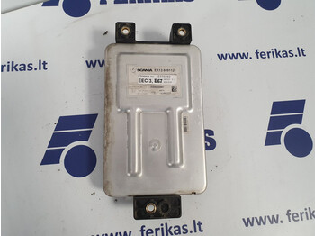 Unidad de control SCANIA