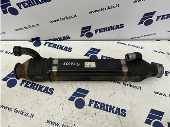Motor y piezas SCANIA