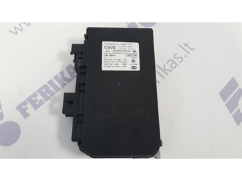 Unidad de control SCANIA
