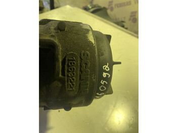 Filtro de combustible para Camión Scania: foto 4