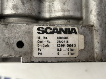 Motor y piezas para Camión Scania OC13 valve block: foto 5