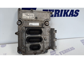 Unidad de control SCANIA R