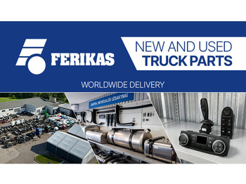 Sistema eléctrico para Camión Scania R: foto 5 Sistema eléctrico para Camión Scania R: foto 5