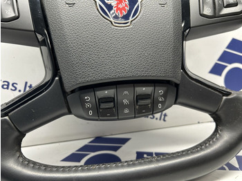 Volante para Camión Scania R: foto 4 Volante para Camión Scania R: foto 4