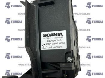 Pedal para Camión Scania R: foto 5