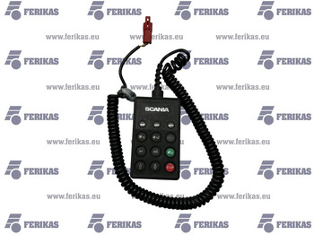 Suspensión para Camión Scania R: foto 3 Suspensión para Camión Scania R: foto 3