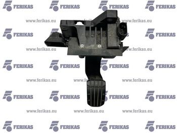 Pedal para Camión Scania R: foto 4
