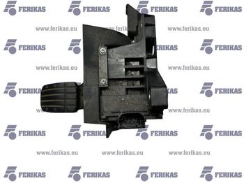 Pedal para Camión Scania R: foto 3