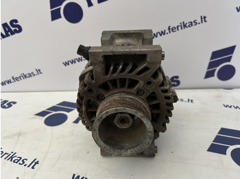 Sistema eléctrico para Camión Scania R460: foto 4