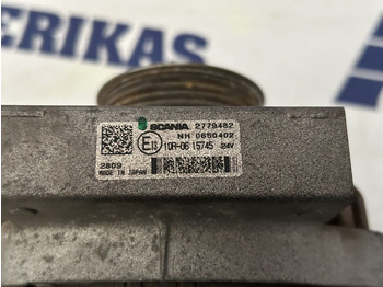 Sistema eléctrico para Camión Scania R460: foto 5