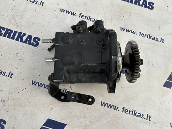 Bomba de combustible SCANIA