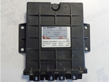 Unidad de control SCANIA