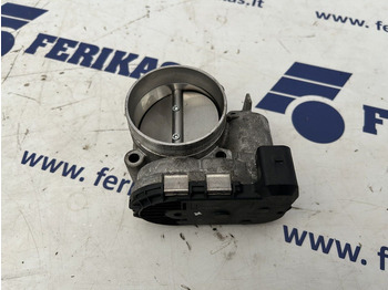 Motor y piezas SCANIA