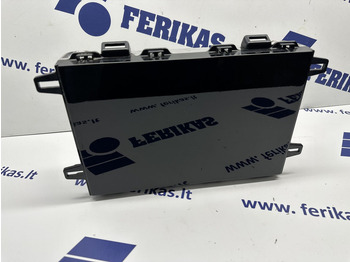 Piezas de recambio DAF XG