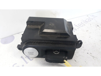 Piezas de recambio MERCEDES-BENZ Actros