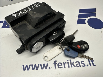 Piezas de recambio MERCEDES-BENZ Actros