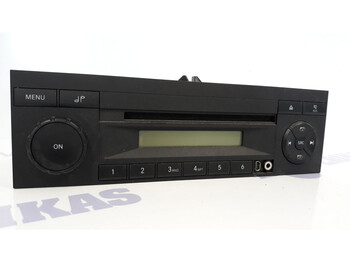 Piezas de recambio MERCEDES-BENZ Actros