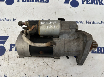 Piezas de recambio MERCEDES-BENZ Actros