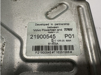 Unidad de control para Camión Volvo: foto 3