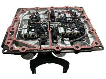 Caja de cambios VOLVO