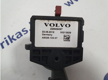 Relé para Camión Volvo indicator light switch: foto 4