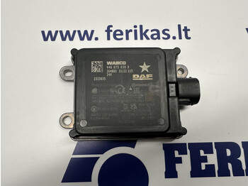 Unidad de control WABCO